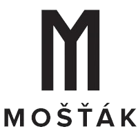 Mošťák logo