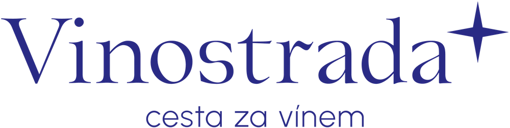 Vinostrada logo